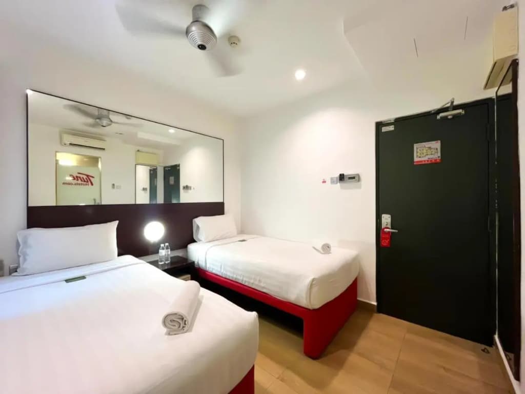 NIO Hotel - photo 50