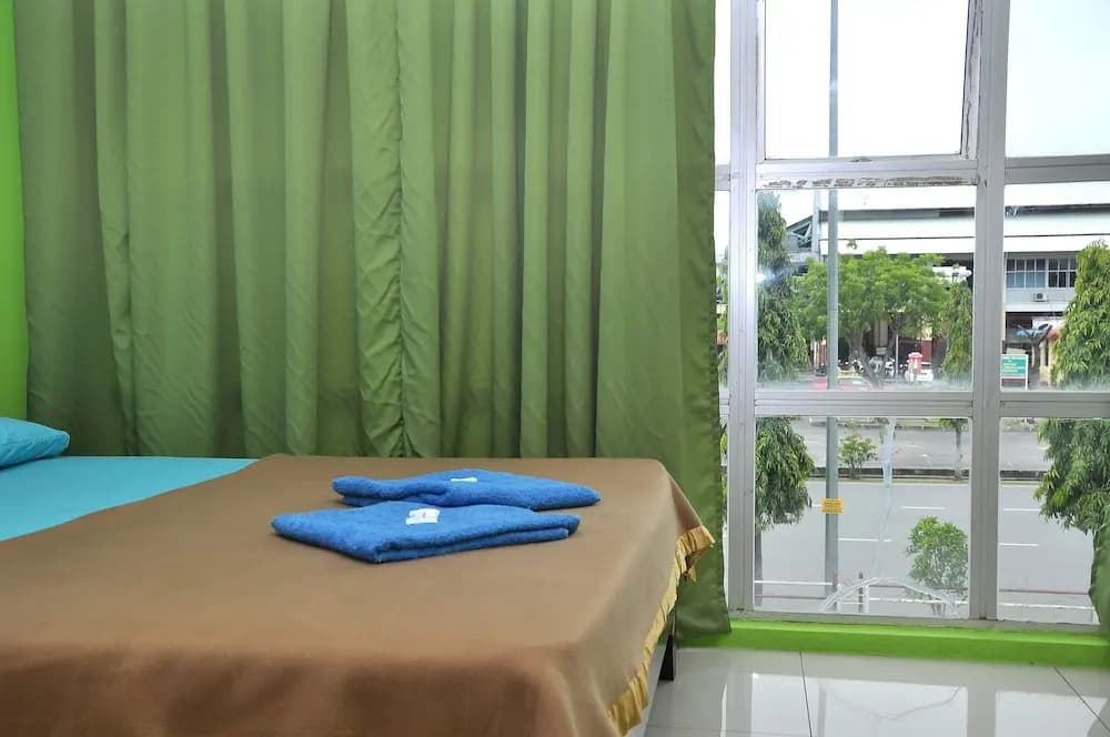 Tanjak Motel - photo 7