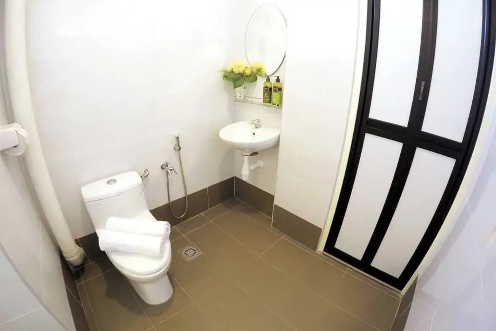Spacious 4-bedroom House in Tebrau City, Johor Bahru - photo 7
