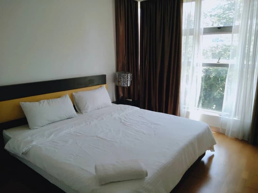 3 Bed Apart in the Heart of KL - photo 6