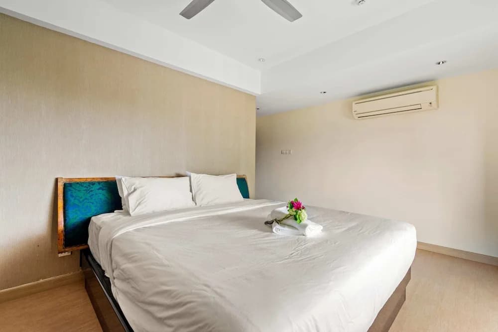 UBN Apartment 1 - photo 4