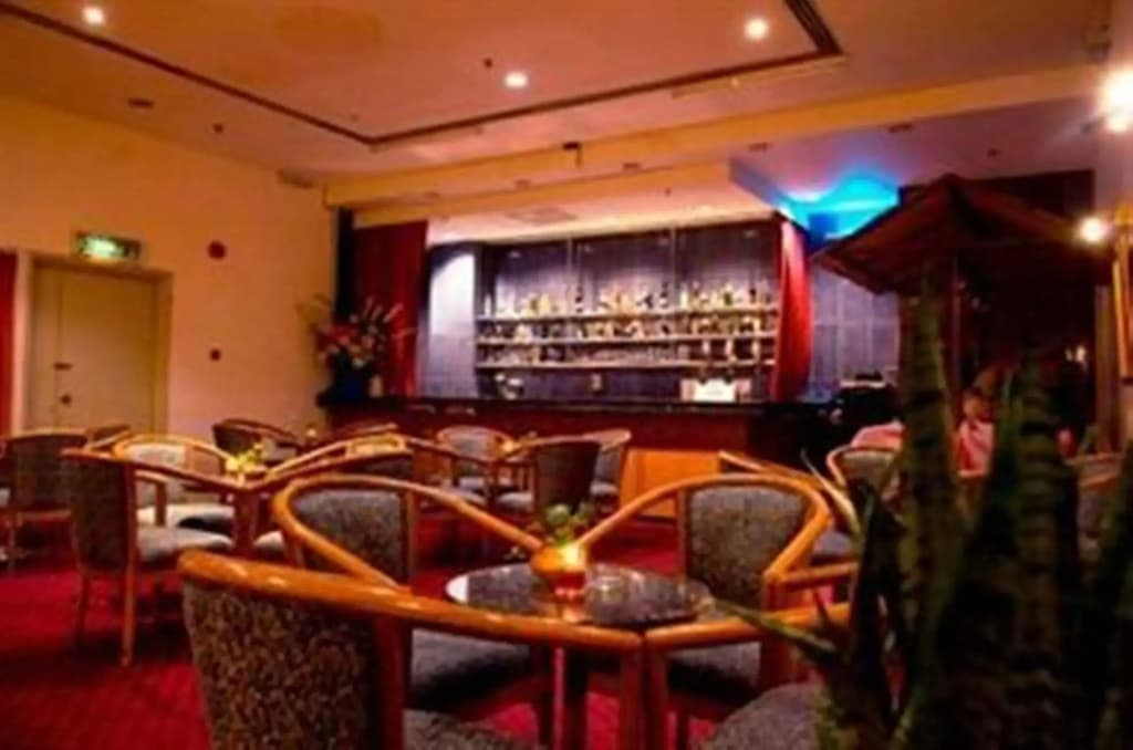 Harbour View Hotel - photo 23