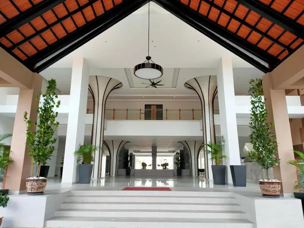 Pacific Regency Beach Resort Port Dickson - photo 17