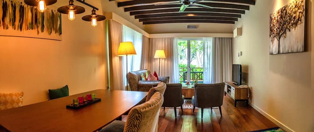 Manukan Island Resort - photo 13
