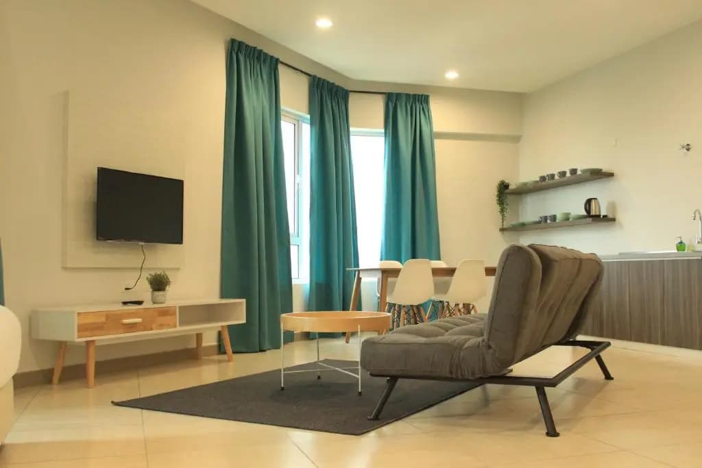 HomestayIpoh-Octagon - photo 16