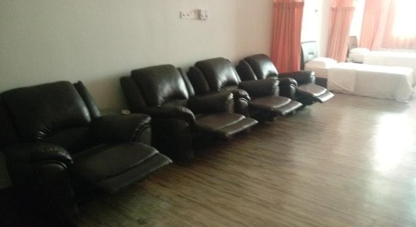 Zin Xin City View Hotel - photo 43