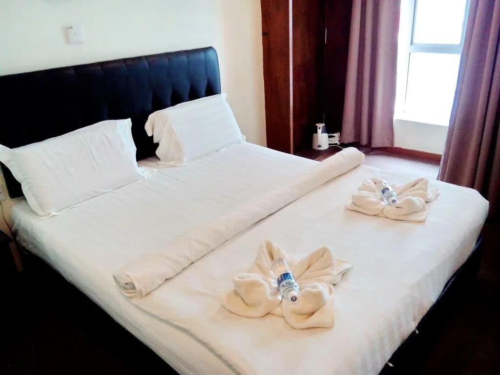 Alonto Hotel - photo 3