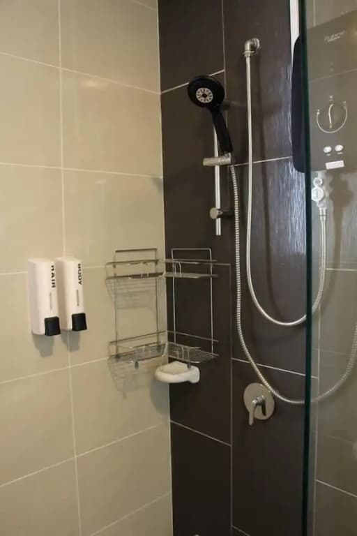 The Raffles Suites by Stayshare Homes - photo 18