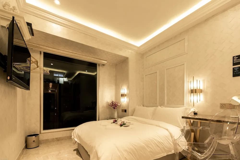 AJ Residence Kota Kinabalu City Center - photo 3