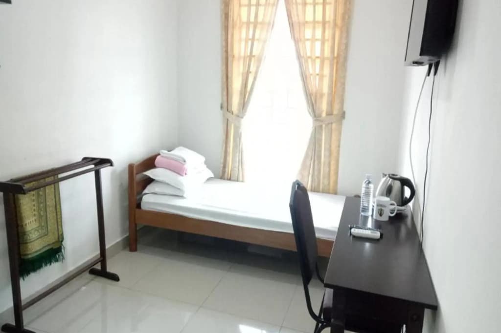 Hotel Mutiara KGMMB Melaka - photo 7