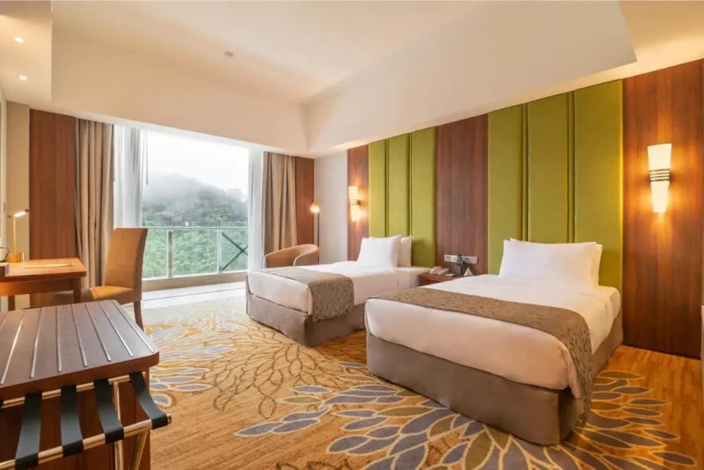 Zenith Hotel Cameron - photo 7
