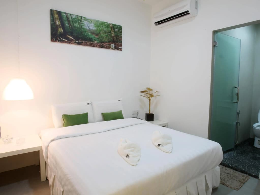 The Tree Boutique Hotel - photo 2