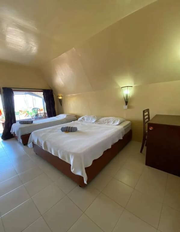 Charlie Langkawi Motel - photo 5