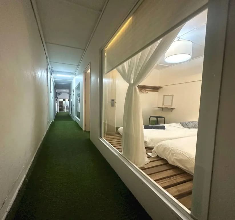 Kasturi Alley Guest House - photo 7