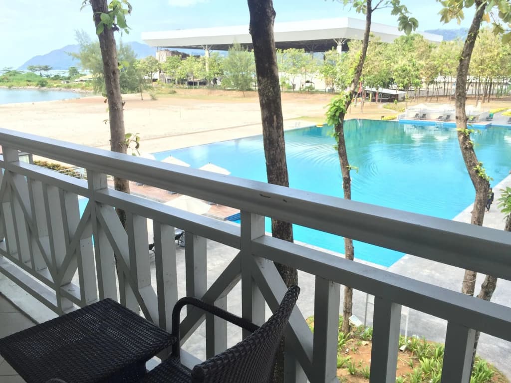 Century Langkasuka Resort Langkawi - photo 14