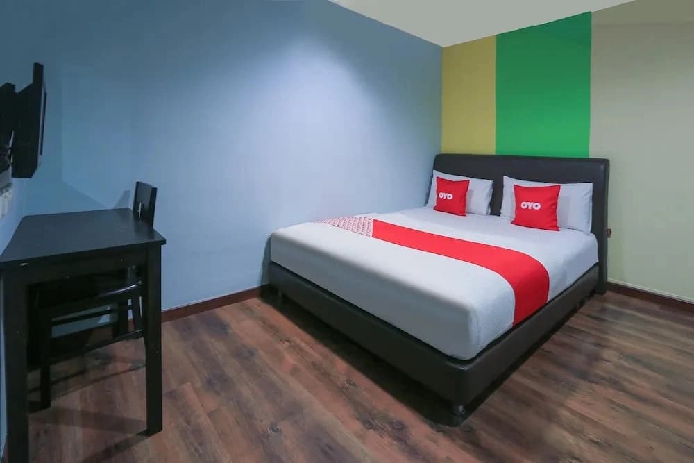1st Inn Hotel Subang Jaya SJ 15 by OYO Rooms - photo 1