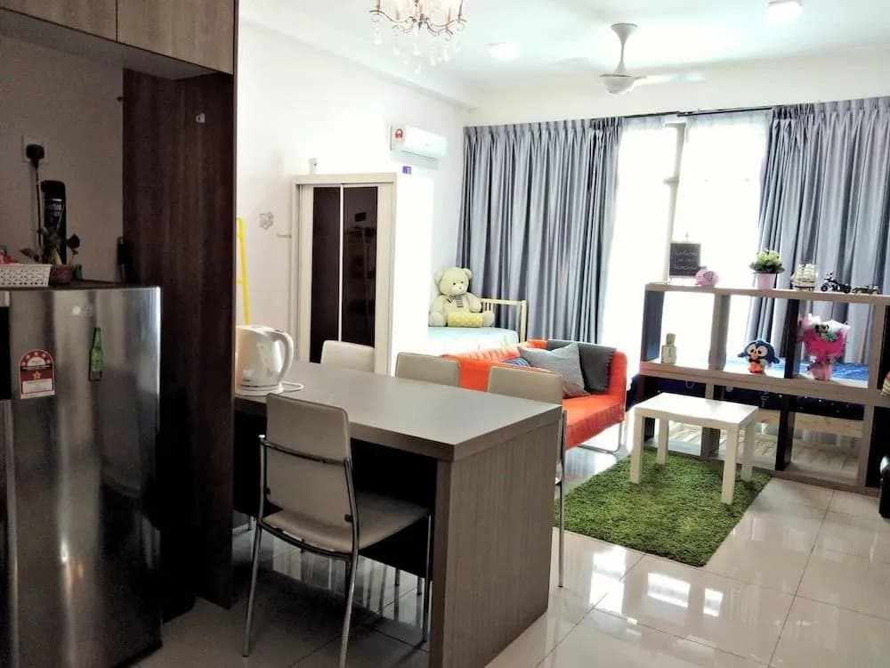 HomeStay in Johor - Palazio - photo 2