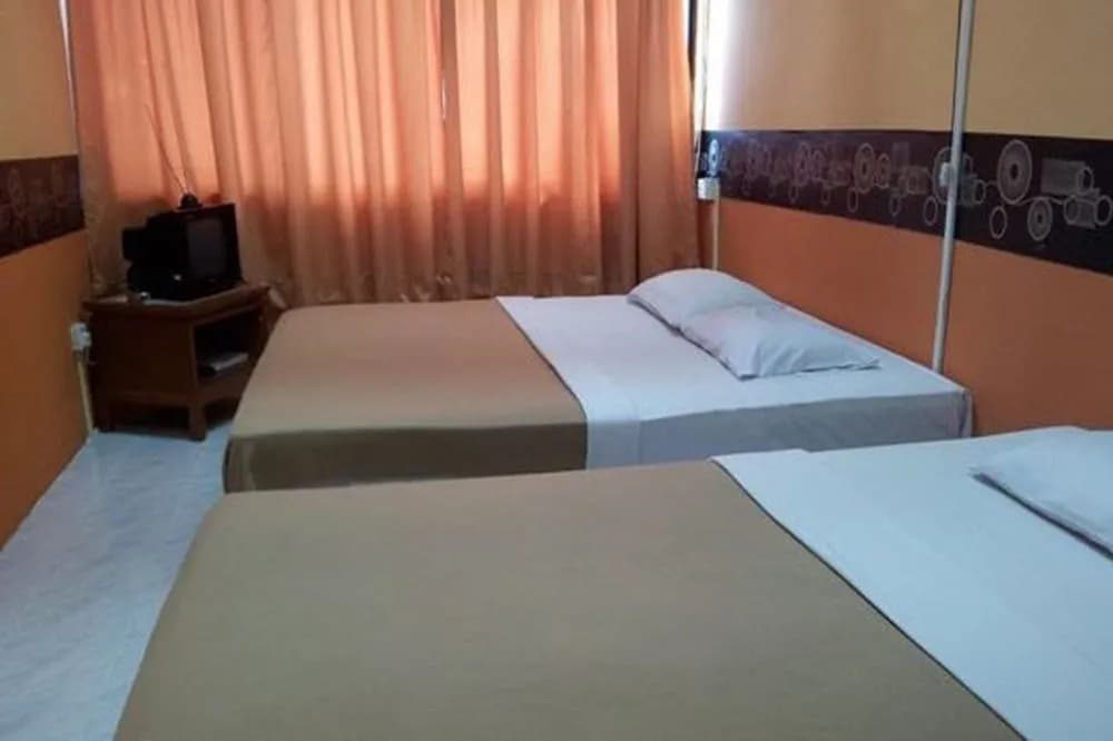 Farin Hotel Jelutong - photo 3