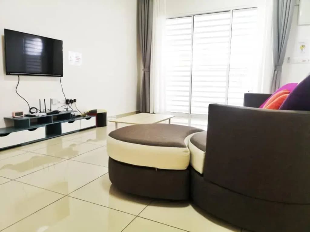 Holiday Suite Seremban - photo 5