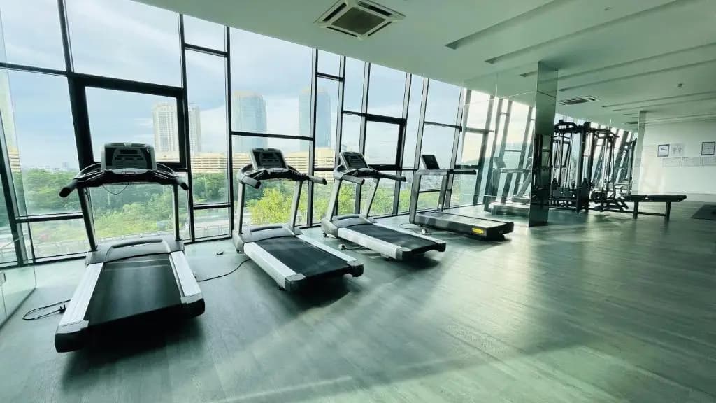 【Southkey】HappyHome 1BR 4Pax near Midvalley - photo 3
