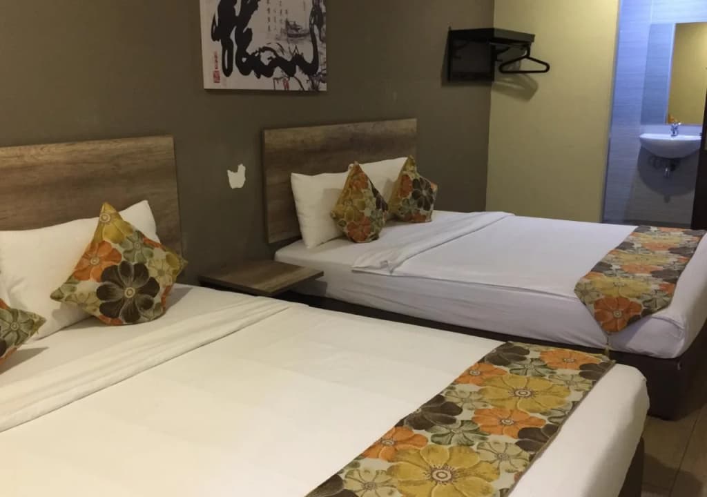 SH Hotel Kota Damansara - photo 7