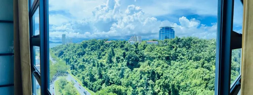 JQ3 at Town! 2 bdrm with Mount Kinabalu View up to 8 pax - photo 10
