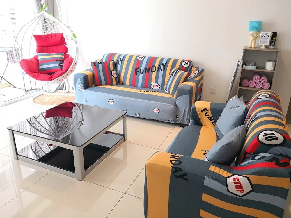HomeStay in Johor - KSL Fun House - photo 9