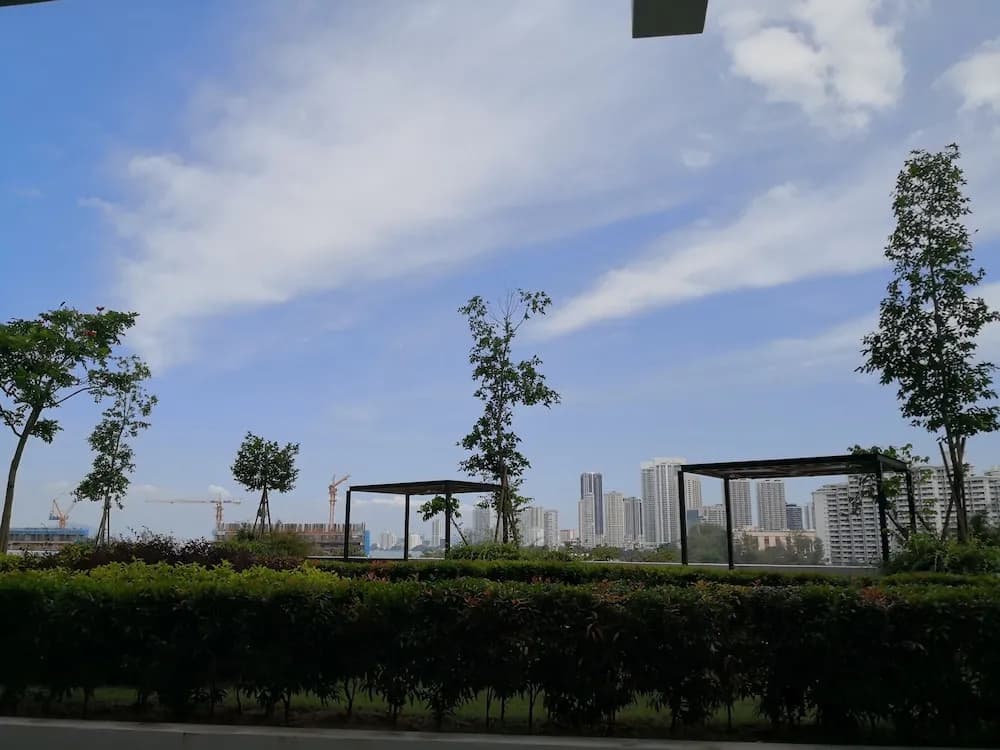 3BR Seaview Suite Gurney Drive - photo 17