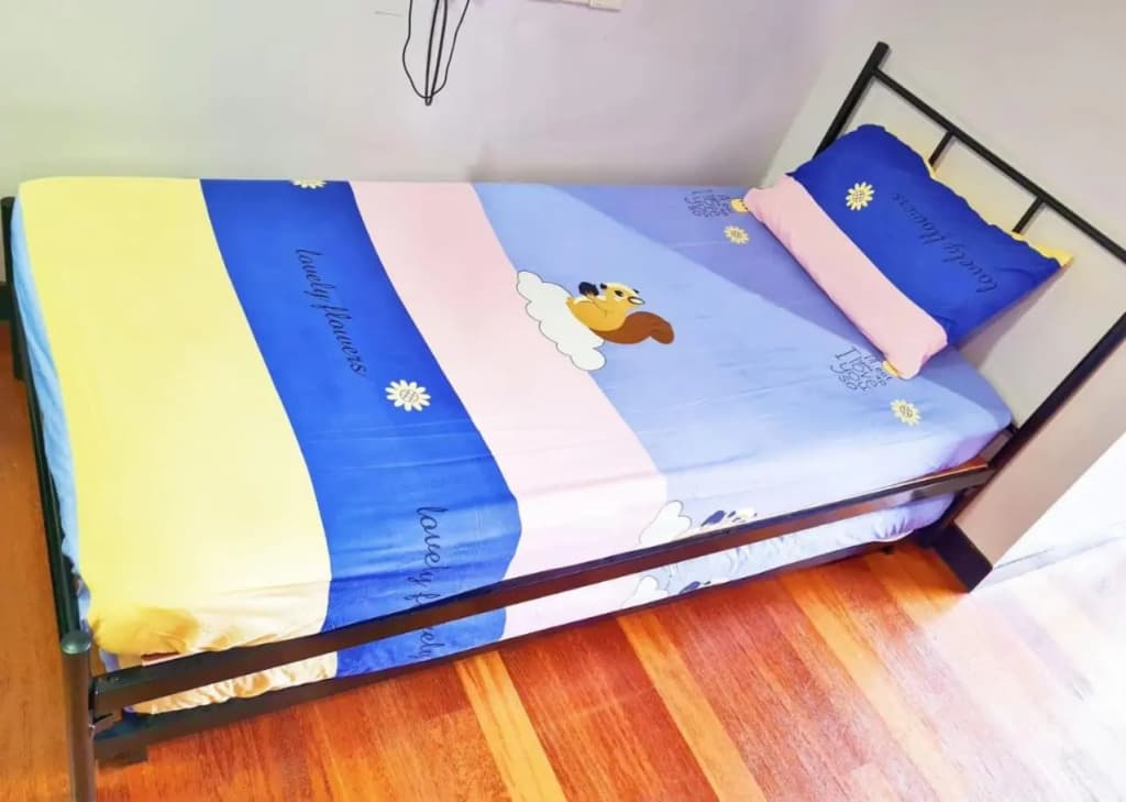 Exclusive Family Suites 5-6 Pax @ Sunway Pyramid - photo 11
