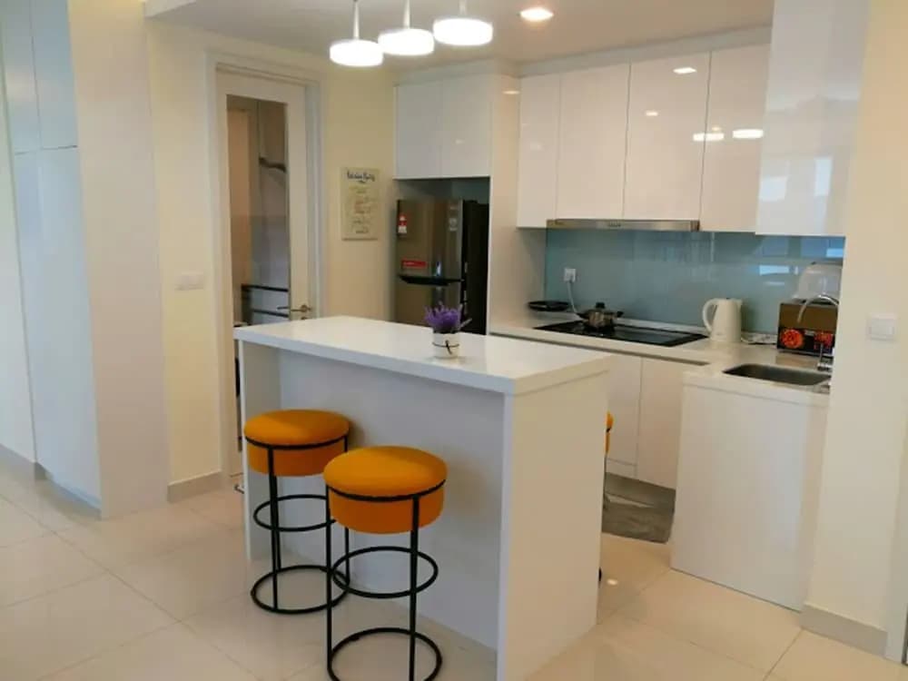 Pandora Homestay II - photo 13