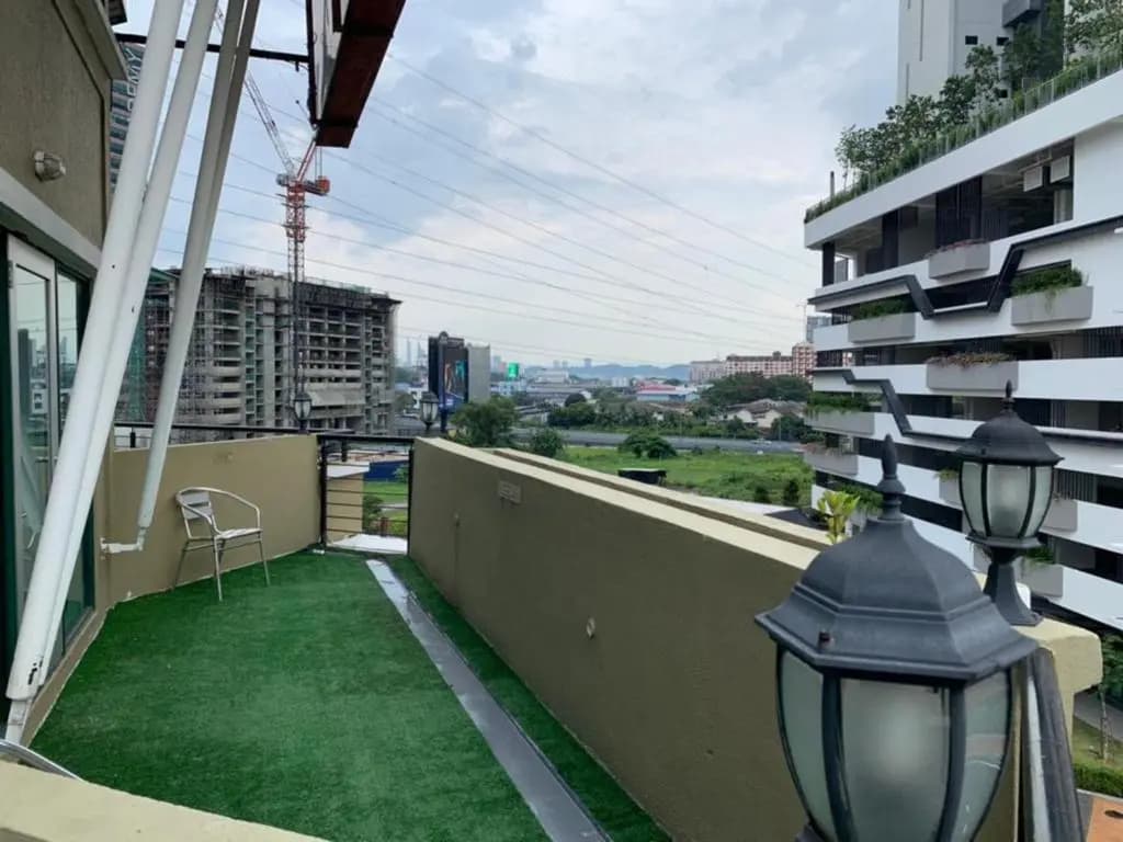 Best View Hotel Sunway Mentari - photo 17