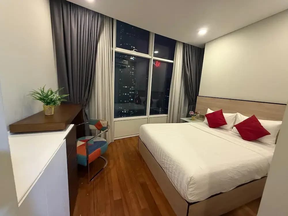 SKY premium Suites KLCC - photo 6
