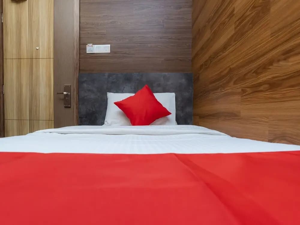 Zen Zeng Hotel - photo 3