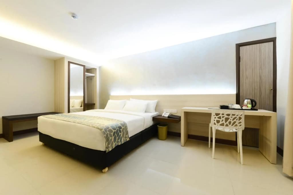 Samudra Court - photo 5