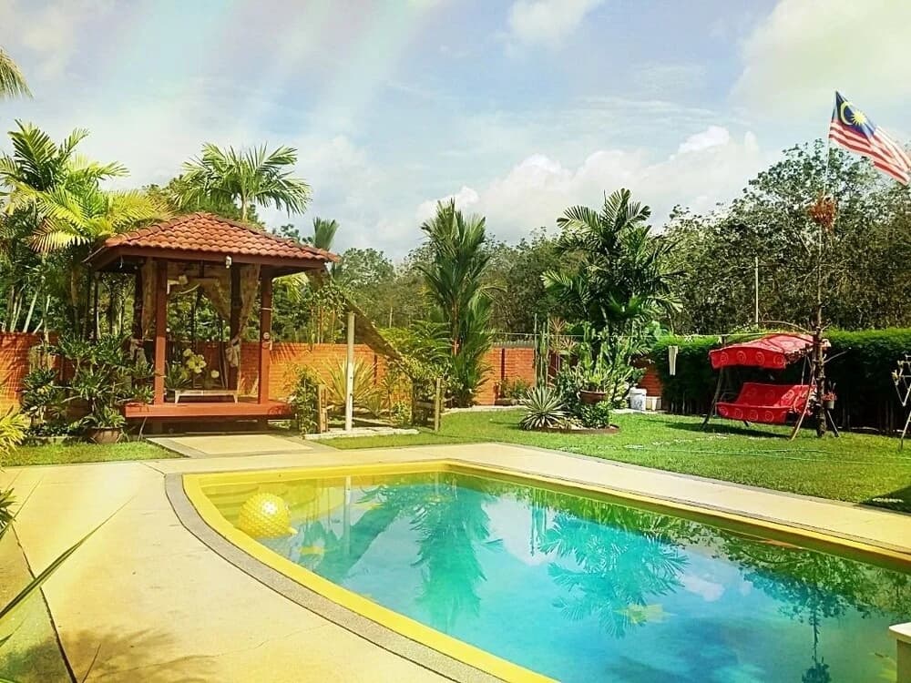 Teshar Gardens - photo 12