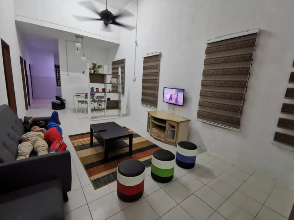 As'Cattleya Homestay - photo 7