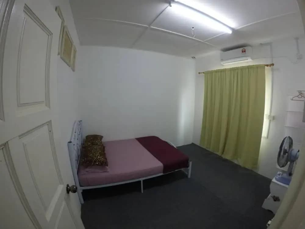 lost world of tambun muslim guest house - photo 1