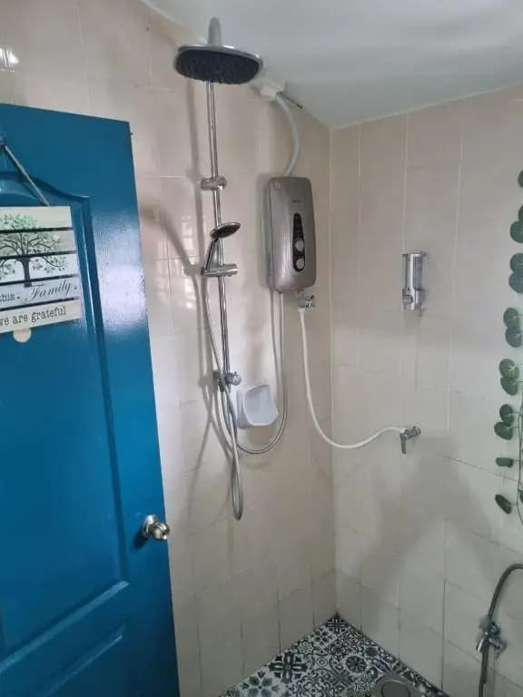 PRIVATE POOL WITH Wifi Ssue Klebang Chemor Homestay-Guesthouse - photo 10