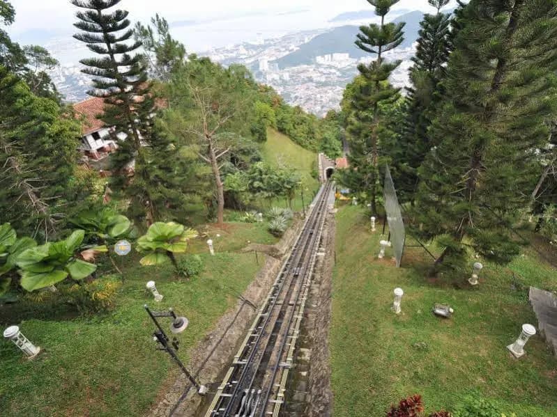 Check Inn Kek Lok Si Ayer Itam - photo 9