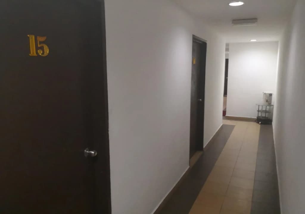 OYO 89585 Hotel Happy Inn - photo 11