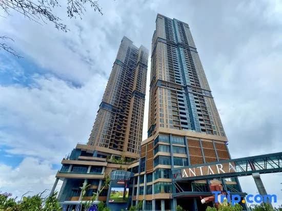 Antara Premium Suites Genting Highlands by BYON - photo 3
