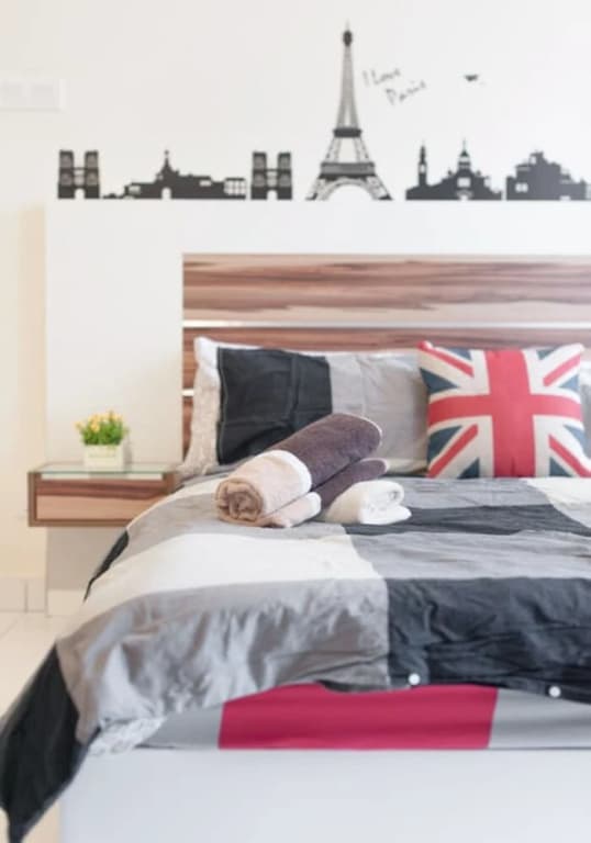 Victoria Home Neo Damansara - main photo