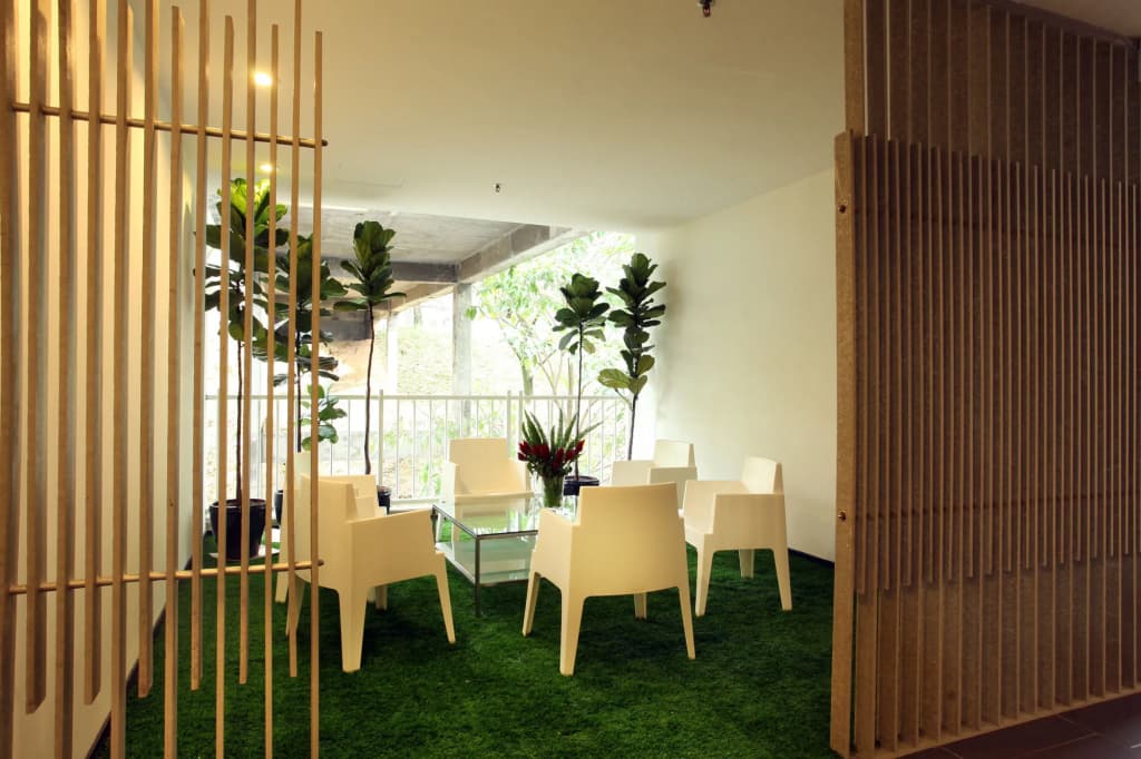 O'Boutique Suites Hotel - photo 19