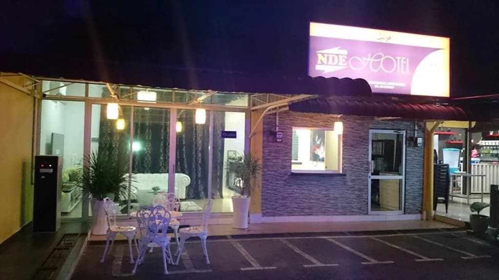 NDE Hotel - photo 13
