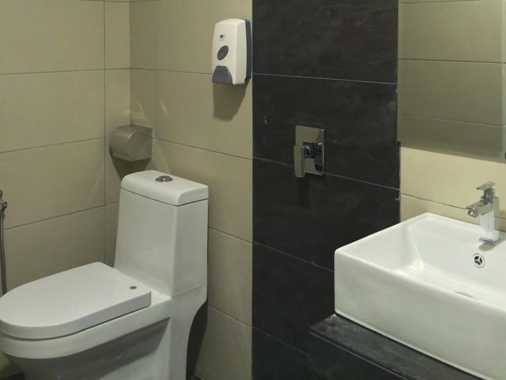 City View Hotel KLIA - photo 8
