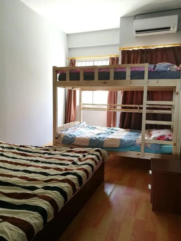 Oceanus Backpackers Hostel - photo 7