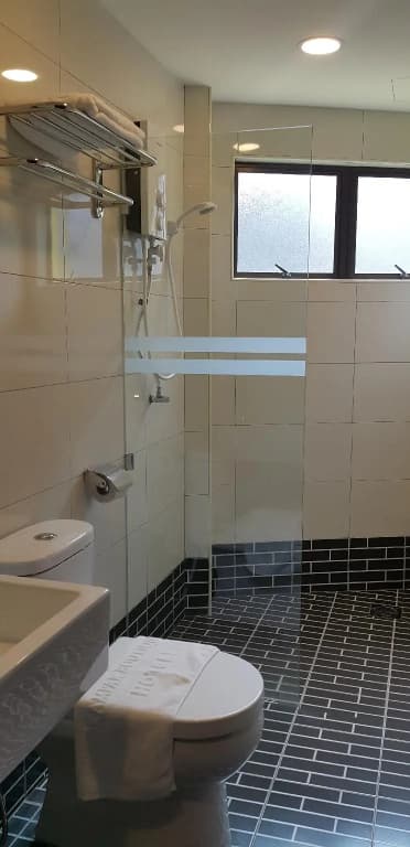 Kampar Boutique Hotel - photo 10