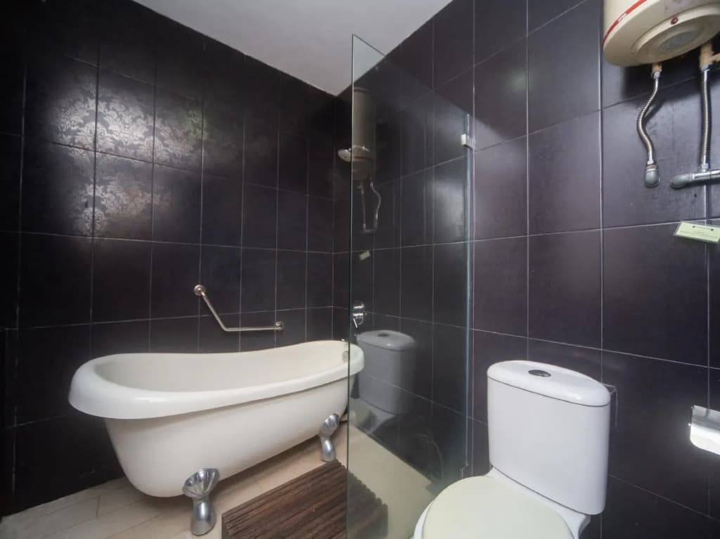 Nak Hotel - photo 18
