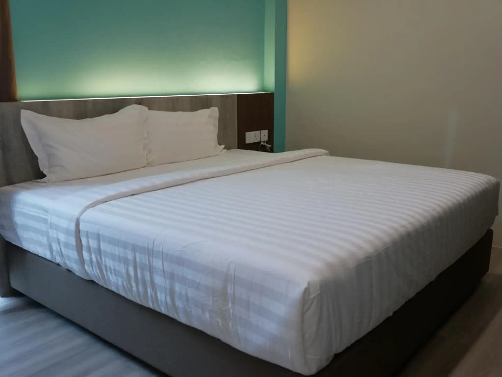 Pavilion Hotel Kuantan @ City Centre - photo 3