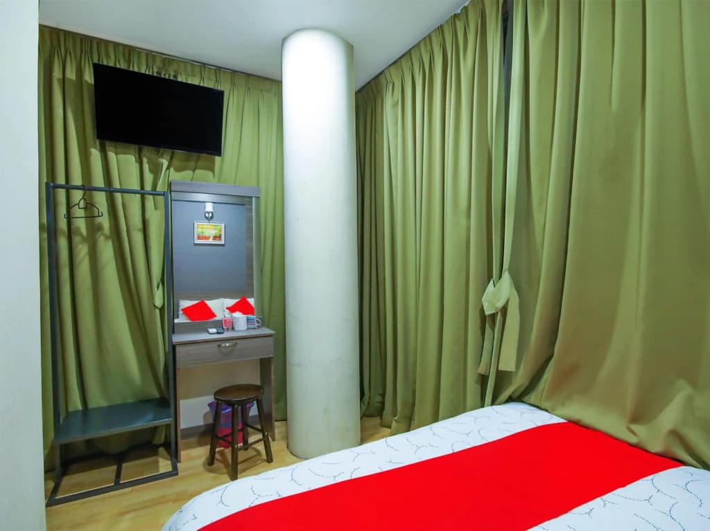 Capital O 812 Hotel SMC Seksyen 13 - photo 1
